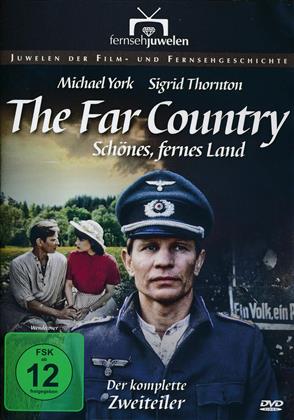 The Far Country - Schönes fernes Land - Der komplette Zweiteiler (1988) (Fernsehjuwelen)