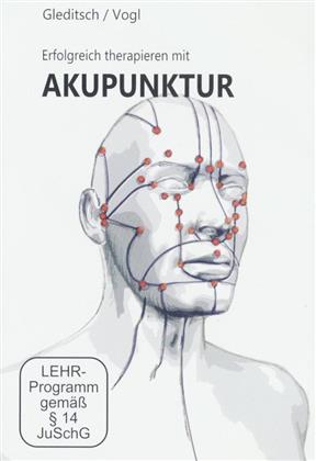 Erfolgreich therapieren mit Akupunktur (2 DVDs)
