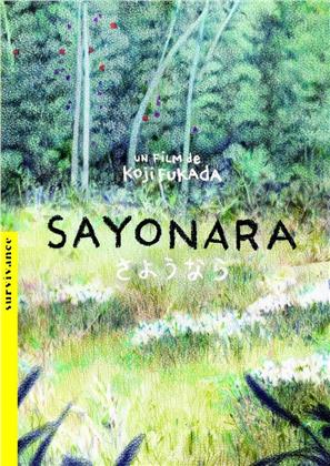 Sayonara (2015)