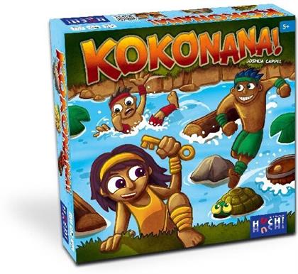 Kokonana! (Kinderspiel)