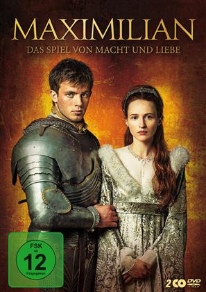 Maximilian - Das Spiel von Macht und Liebe (2 DVDs)