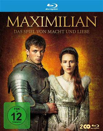 Maximilian - Das Spiel von Macht und Liebe (2 Blu-rays)