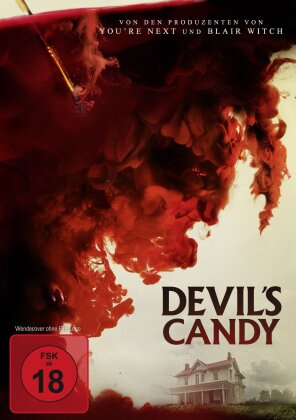 Devil's Candy (2015)