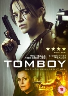 Tomboy (2016)