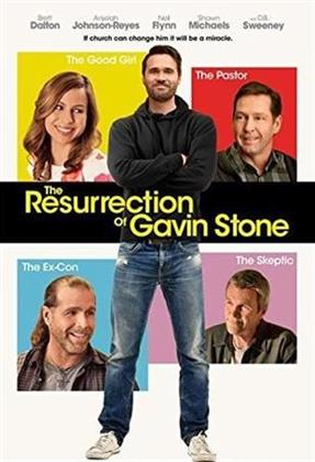 The Resurrection of Gavin Stone (2016)