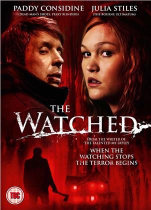 The Watched (2009)