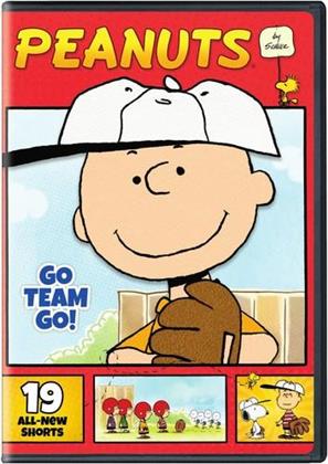 Peanuts By Schulz - Go Team Go (2 DVDs)