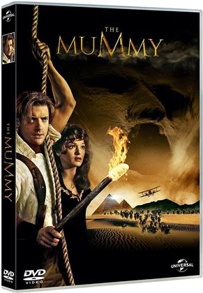 La mummia (1999) (Nouvelle Edition)