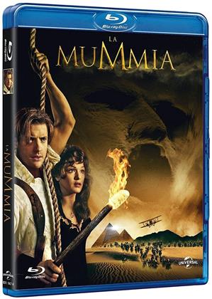 La mummia (1999) (Neuauflage)