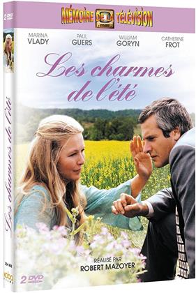 Les charmes de l'été - Intégrale (Mémoire de la Télévision, 2 DVD)