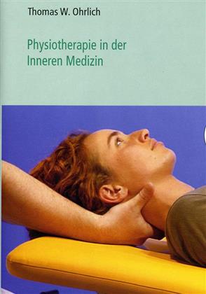 Physiotherapie in der Inneren Medizin (2 DVDs)