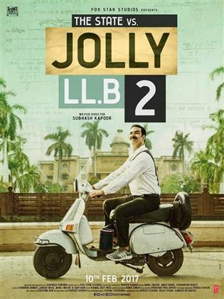 Jolly LL.B 2 (2016)
