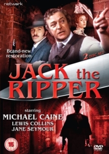 Jack The Ripper (1988) (2 DVD)