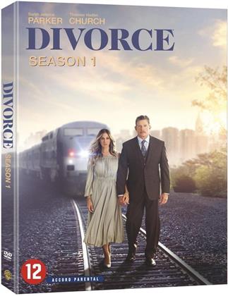 Divorce - Saison 1 (2 DVDs)