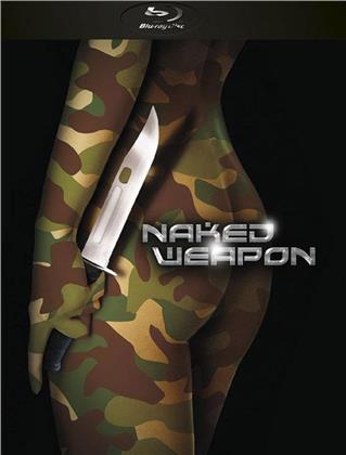Naked Weapon (2002) (Uncut)