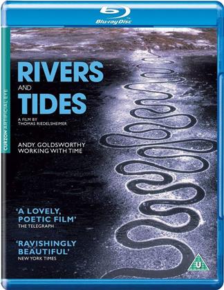 Rivers and Tides (2001)