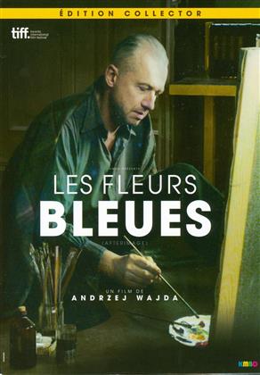 Les fleures bleues (2016) (Collector's Edition)