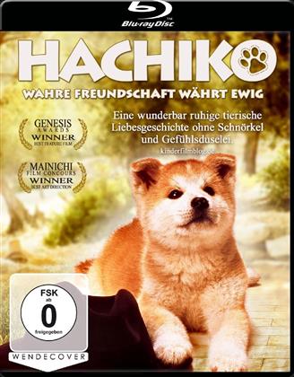 Hachiko - Wahre Freundschaft währt ewig (1987)