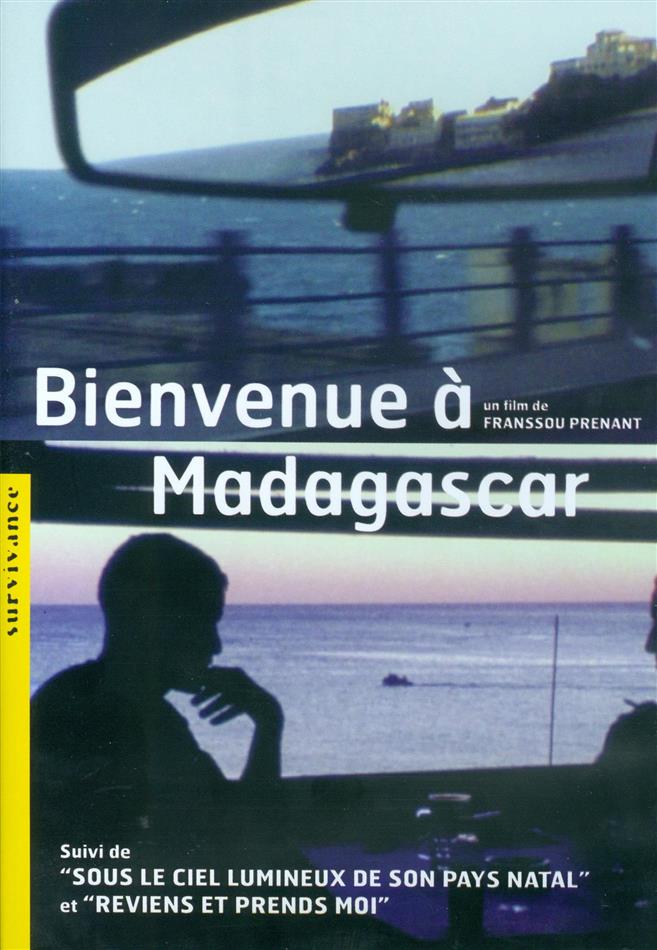 Bienvenue à Madagascar (2015)