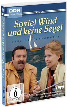 Soviel Wind und keine Segel (1981) (DDR TV-Archiv)