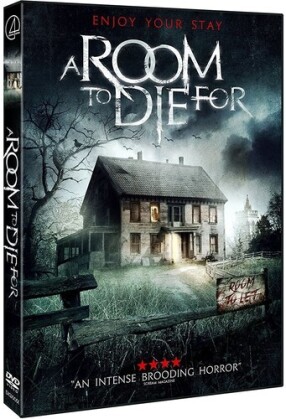 A Room to Die For (2017)