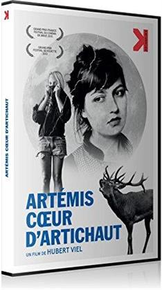 Artémis coeur d'artichaut (2013) (Edition Simple)