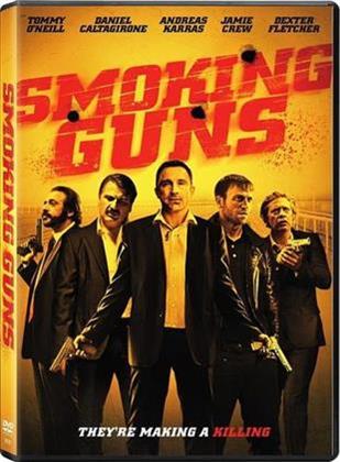 Smoking Guns - Smoking Guns / (Ac3 Dol Sub) (2016) (Widescreen)