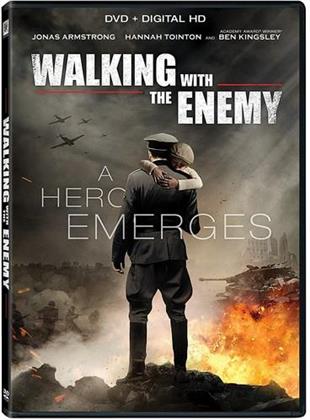 Walking With The Enemy - Walking With The Enemy / (Ac3) (2013) (Widescreen)