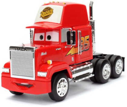 Cars: Mack - Diecast Modell