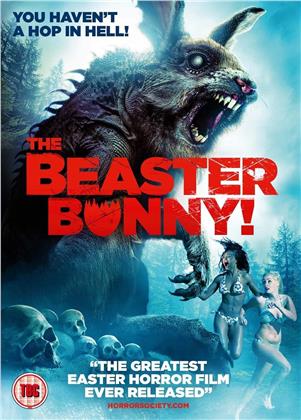 The Beaster Bunny (2014)