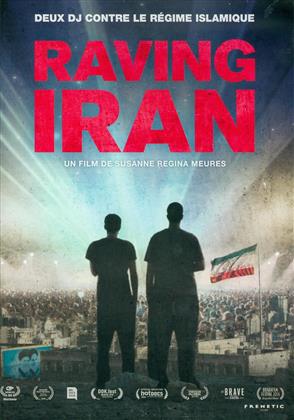 Raving Iran (2016)