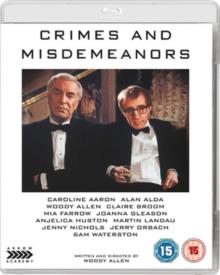 Crimes And Misdemeanors (1989)