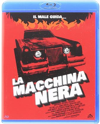 La macchina nera (1977)
