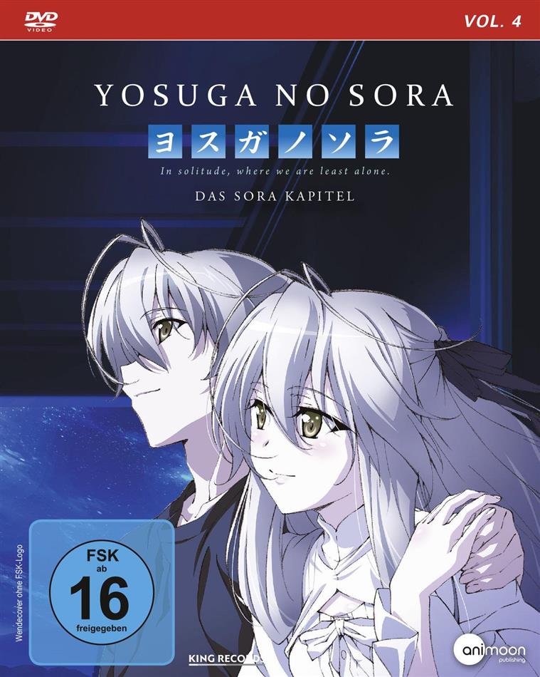 Yosuga No Sora - Vol. 4 - Das Sora Kapitel 