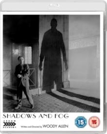 Shadows And Fog (1992)