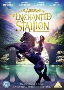 Albion - The Enchanted Stallion (2016)