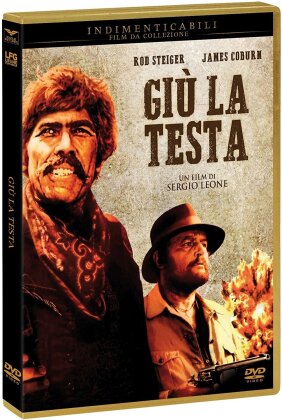 Giù la Testa (1971) (Indimenticabili)