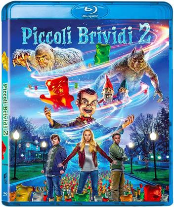Piccoli Brividi 2 (2018)