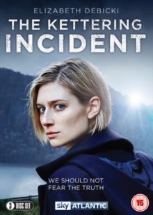 The Kettering Incident - Season 1 (3 DVDs)