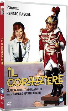 Il corazziere (1960) (Titanus, b/w)