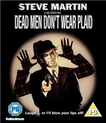 Dead Men don't wear Plaid (1982)