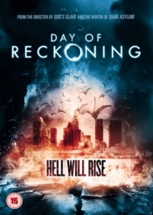 Day Of Reckoning (2016)