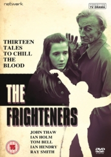 The Frighteners - The Complete Series (2 DVDs)