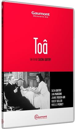 Toâ (1949) (Collection Gaumont à la demande, s/w)