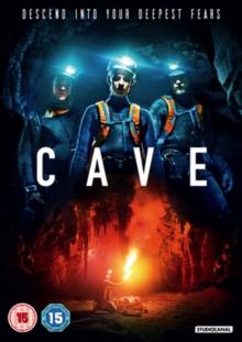 Cave (2016)