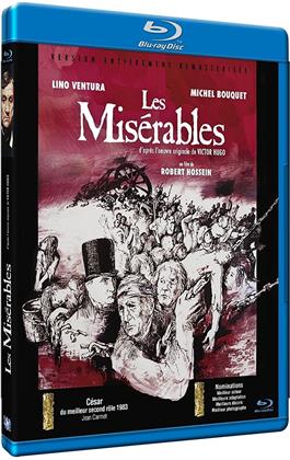 Les Misérables (1982)