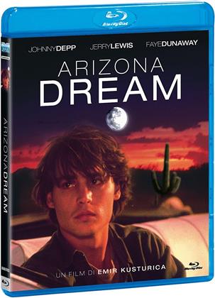 Arizona Dream (1993) (Neuauflage)