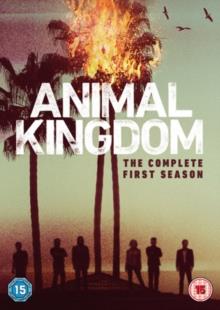 Animal Kingdom - Season 1 (2 DVDs)