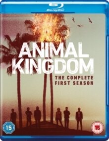 Animal Kingdom - Season 1 (2 Blu-rays)