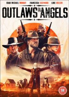Outlaws And Angels (2016)